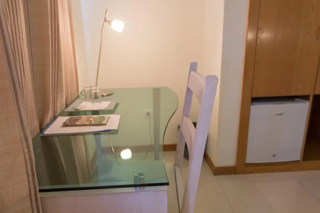 Sol Hotel Praia
