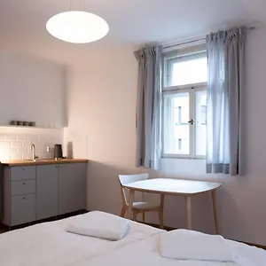Elon Appart hôtel Fürth