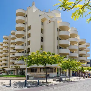 Turim Algarve Mor Turisticos Appart hôtel Portimão