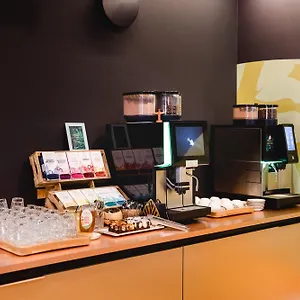 Rioca Posto 5 Appart hôtel Neu-Ulm