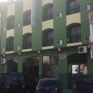 Hotel Felicidade